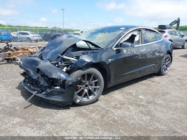 Aukcja sprzedaży 2020 Tesla Model 3, vin: 5YJ3E1EA8LF625256, numer aukcji: 12632386
