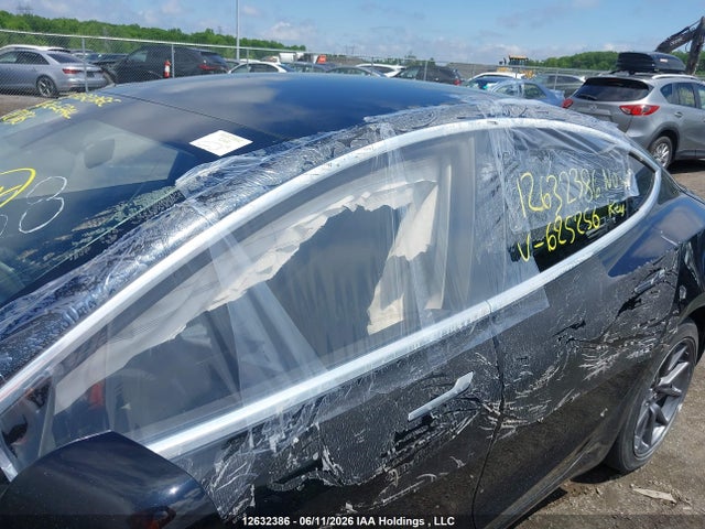 Aukcja sprzedaży 2020 Tesla Model 3, vin: 5YJ3E1EA8LF625256, numer aukcji: 12632386