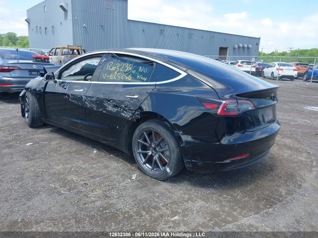 Aukcja sprzedaży 2020 Tesla Model 3, vin: 5YJ3E1EA8LF625256, numer aukcji: 12632386