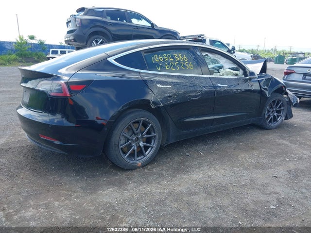 Aukcja sprzedaży 2020 Tesla Model 3, vin: 5YJ3E1EA8LF625256, numer aukcji: 12632386