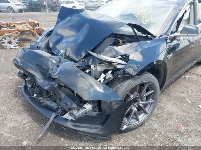 Aukcja sprzedaży 2020 Tesla Model 3, vin: 5YJ3E1EA8LF625256, numer aukcji: 12632386
