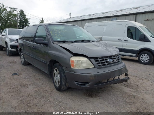 Продажа на аукционе авто 2006 Ford Freestar S, vin: 2FMZA50226BA50372, номер лота: 12632388