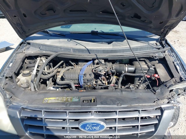 Продажа на аукционе авто 2006 Ford Freestar S, vin: 2FMZA50226BA50372, номер лота: 12632388