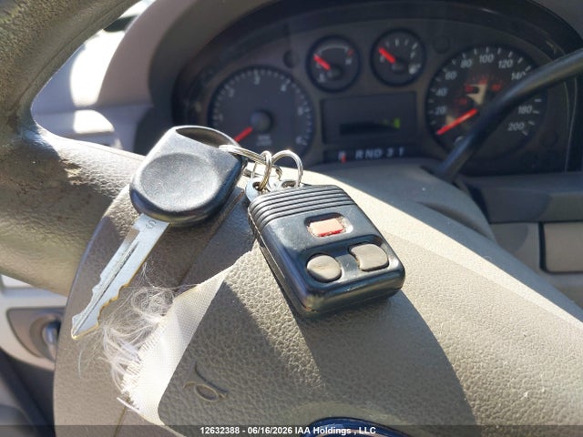 Продажа на аукционе авто 2006 Ford Freestar S, vin: 2FMZA50226BA50372, номер лота: 12632388
