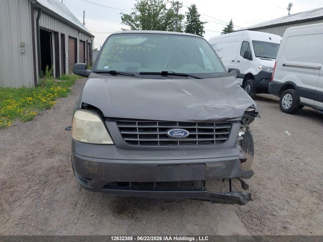 Продажа на аукционе авто 2006 Ford Freestar S, vin: 2FMZA50226BA50372, номер лота: 12632388