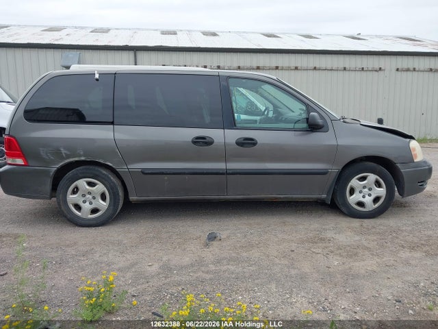 Продажа на аукционе авто 2006 Ford Freestar S, vin: 2FMZA50226BA50372, номер лота: 12632388