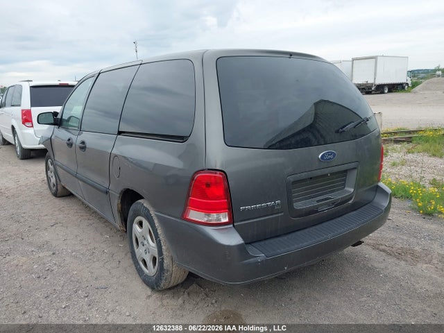 Продажа на аукционе авто 2006 Ford Freestar S, vin: 2FMZA50226BA50372, номер лота: 12632388