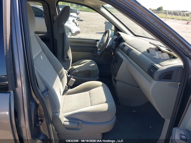 Продажа на аукционе авто 2006 Ford Freestar S, vin: 2FMZA50226BA50372, номер лота: 12632388