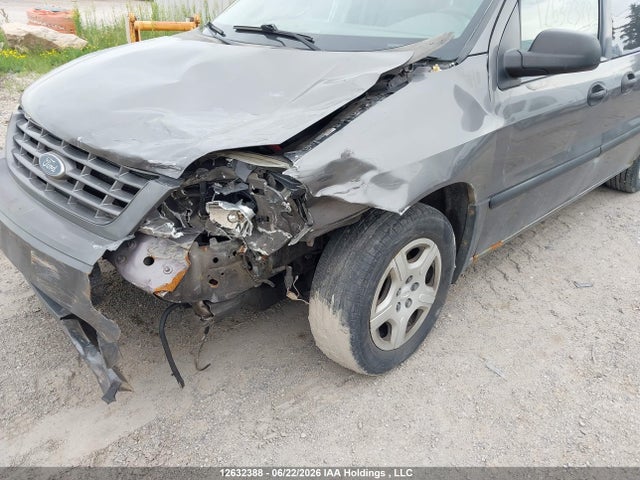 Продажа на аукционе авто 2006 Ford Freestar S, vin: 2FMZA50226BA50372, номер лота: 12632388