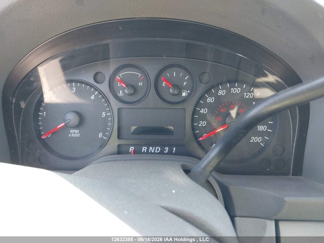 Продажа на аукционе авто 2006 Ford Freestar S, vin: 2FMZA50226BA50372, номер лота: 12632388