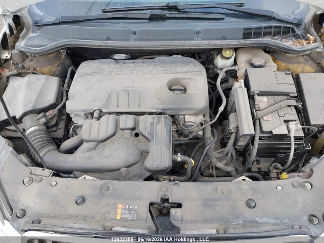 Buick Verano 2014 1G4PN5SKXE4118158 Image 10
