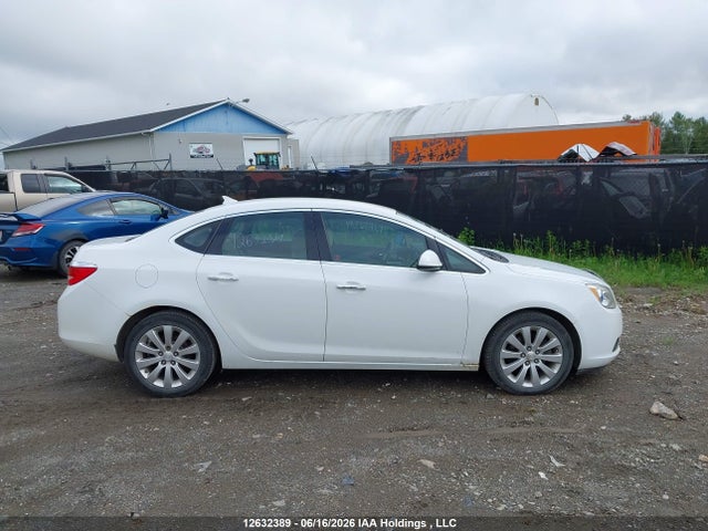 Buick Verano 2014 1G4PN5SKXE4118158 Image 12