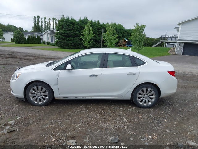 Buick Verano 2014 1G4PN5SKXE4118158 Image 13