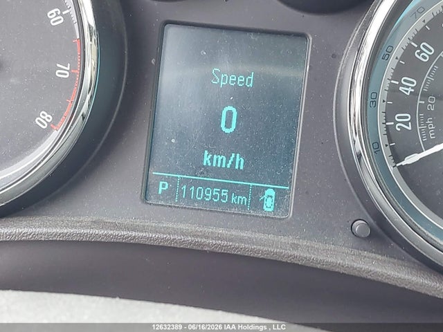 Buick Verano 2014 1G4PN5SKXE4118158 Image 14
