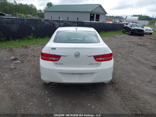 Buick Verano 2014 1G4PN5SKXE4118158 Image 15