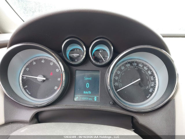 Buick Verano 2014 1G4PN5SKXE4118158 Image 7