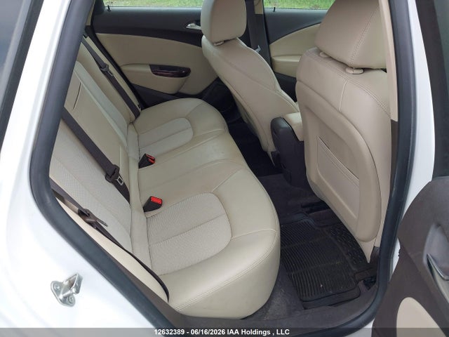 Buick Verano 2014 1G4PN5SKXE4118158 Image 8