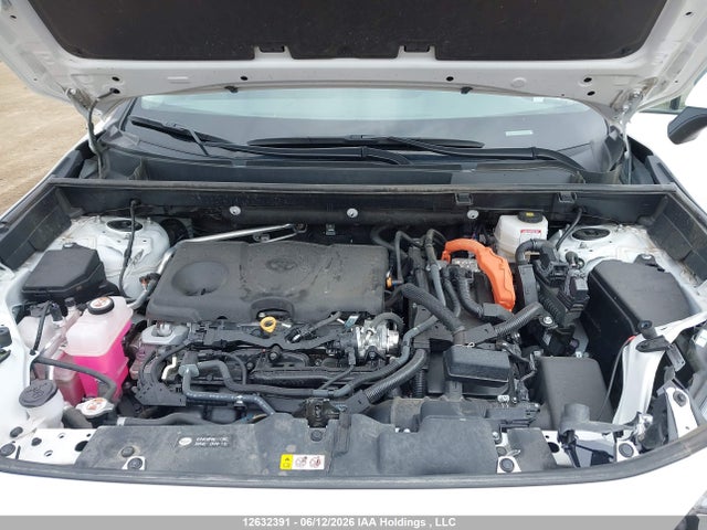 Продаж на аукціоні авто 2024 Toyota Rav4 Xle/woodland Edition, vin: 2T3RWRFVXRW211423, номер лоту: 12632391
