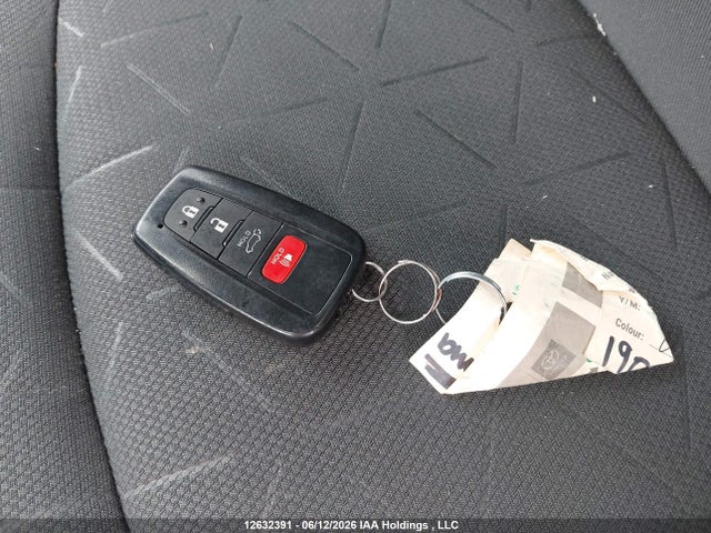 Продаж на аукціоні авто 2024 Toyota Rav4 Xle/woodland Edition, vin: 2T3RWRFVXRW211423, номер лоту: 12632391