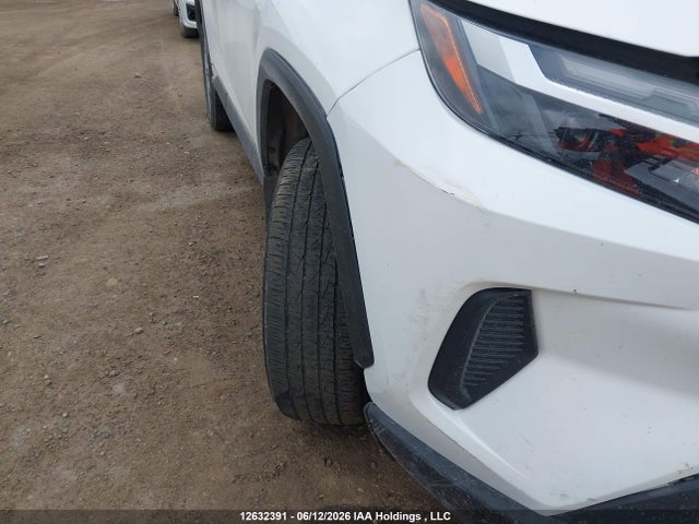 Продаж на аукціоні авто 2024 Toyota Rav4 Xle/woodland Edition, vin: 2T3RWRFVXRW211423, номер лоту: 12632391