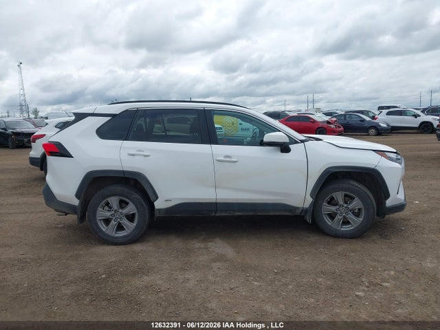 Продаж на аукціоні авто 2024 Toyota Rav4 Xle/woodland Edition, vin: 2T3RWRFVXRW211423, номер лоту: 12632391