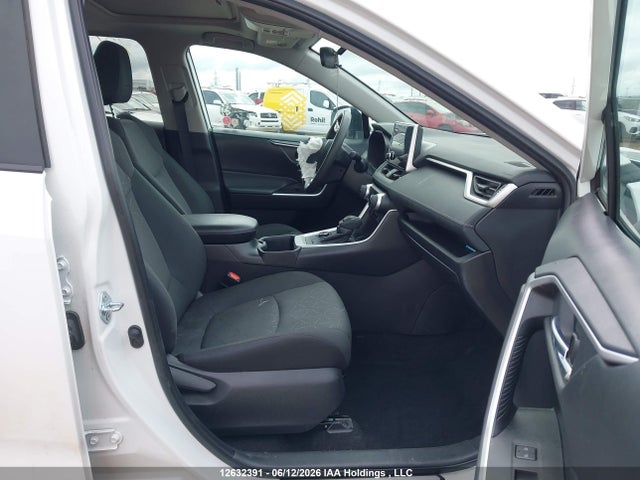 Продаж на аукціоні авто 2024 Toyota Rav4 Xle/woodland Edition, vin: 2T3RWRFVXRW211423, номер лоту: 12632391
