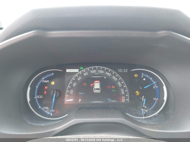 Продаж на аукціоні авто 2024 Toyota Rav4 Xle/woodland Edition, vin: 2T3RWRFVXRW211423, номер лоту: 12632391