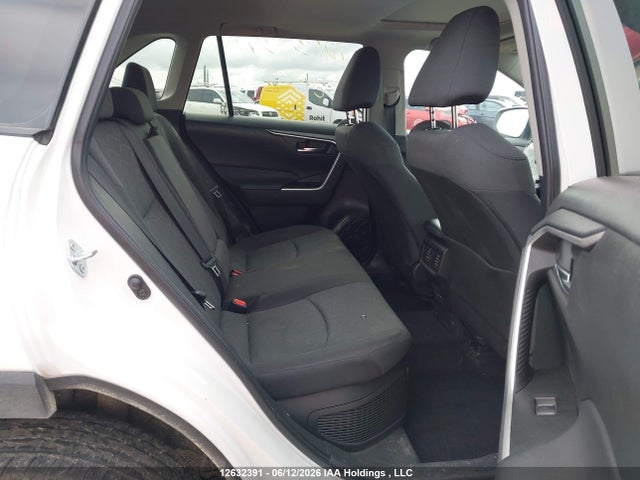 Продаж на аукціоні авто 2024 Toyota Rav4 Xle/woodland Edition, vin: 2T3RWRFVXRW211423, номер лоту: 12632391