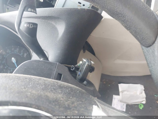 12632394 :رقم المزاد ، 1FAHP3K23CL170957 vin ، 2012 Ford Focus Se مزاد بيع