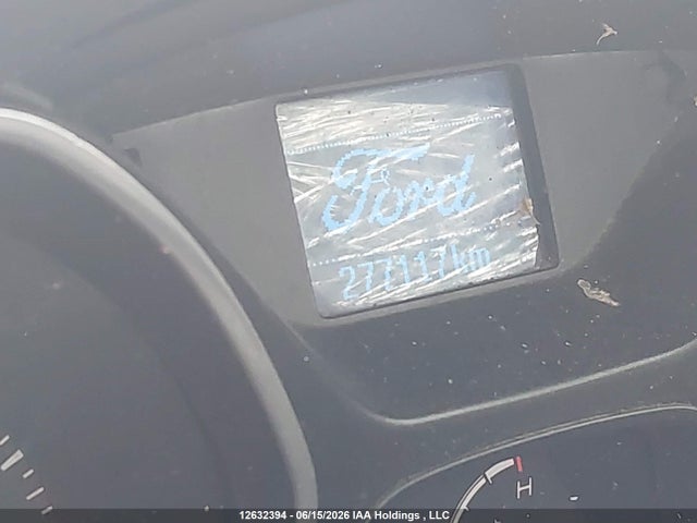 12632394 :رقم المزاد ، 1FAHP3K23CL170957 vin ، 2012 Ford Focus Se مزاد بيع