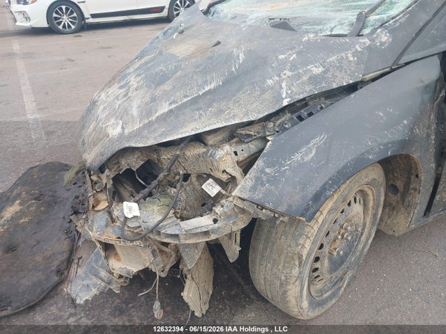 12632394 :رقم المزاد ، 1FAHP3K23CL170957 vin ، 2012 Ford Focus Se مزاد بيع