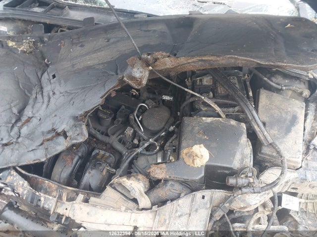 12632394 :رقم المزاد ، 1FAHP3K23CL170957 vin ، 2012 Ford Focus Se مزاد بيع