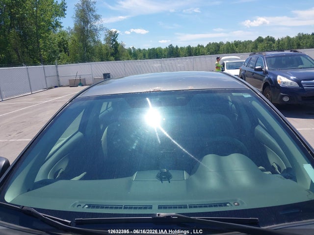 2009 Toyota Corolla S/le/xle მანქანა იყიდება აუქციონზე, vin: 2T1BU40E49C189576, აუქციონის ნომერი: 12632395