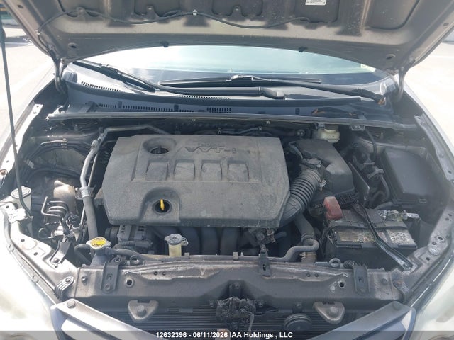 2T1BURHE2FC244877 Toyota Corolla L/le/le Pls/prm/s/s Pls