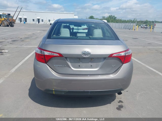 2T1BURHE2FC244877 Toyota Corolla L/le/le Pls/prm/s/s Pls