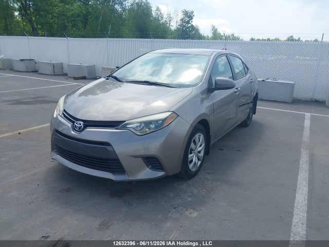 2T1BURHE2FC244877 Toyota Corolla L/le/le Pls/prm/s/s Pls