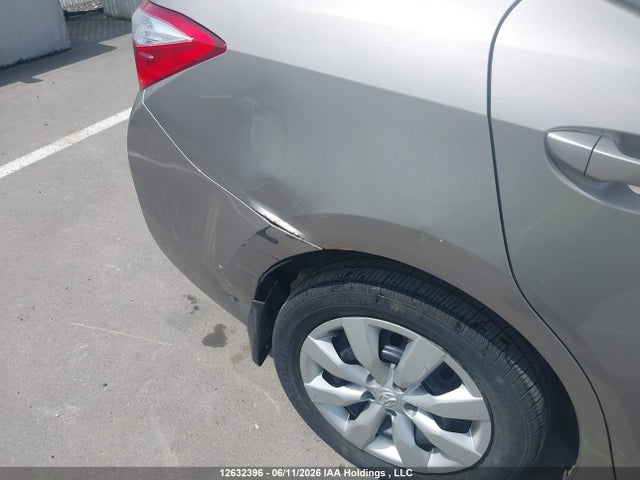 2T1BURHE2FC244877 Toyota Corolla L/le/le Pls/prm/s/s Pls