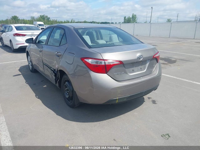 2T1BURHE2FC244877 Toyota Corolla L/le/le Pls/prm/s/s Pls