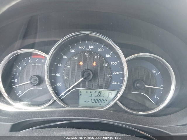 2T1BURHE2FC244877 Toyota Corolla L/le/le Pls/prm/s/s Pls
