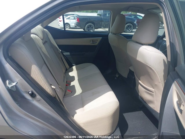 2T1BURHE2FC244877 Toyota Corolla L/le/le Pls/prm/s/s Pls