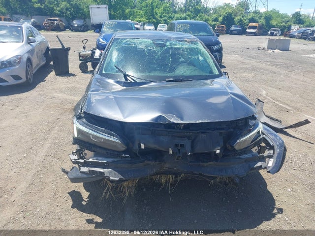 Honda Civic Lx 2022 2HGFE2F25NH125127 Image 12