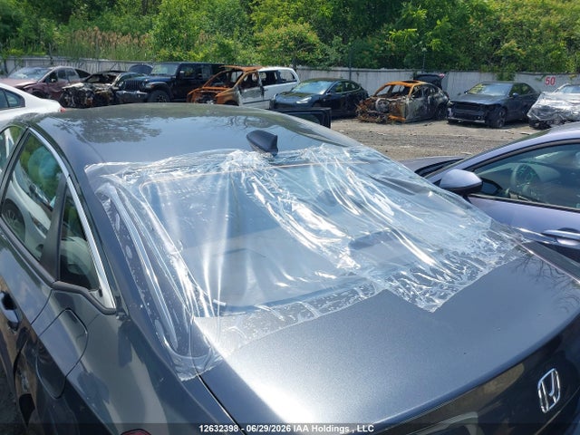 Honda Civic Lx 2022 2HGFE2F25NH125127 Image 20