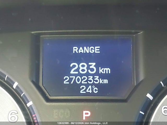 Aukcja sprzedaży 2011 Honda Odyssey Touring, vin: 5FNRL5H94BB501816, numer aukcji: 12632399