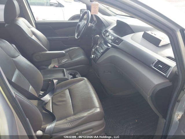 Aukcja sprzedaży 2011 Honda Odyssey Touring, vin: 5FNRL5H94BB501816, numer aukcji: 12632399
