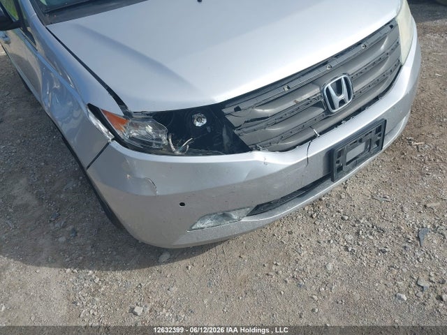 Aukcja sprzedaży 2011 Honda Odyssey Touring, vin: 5FNRL5H94BB501816, numer aukcji: 12632399