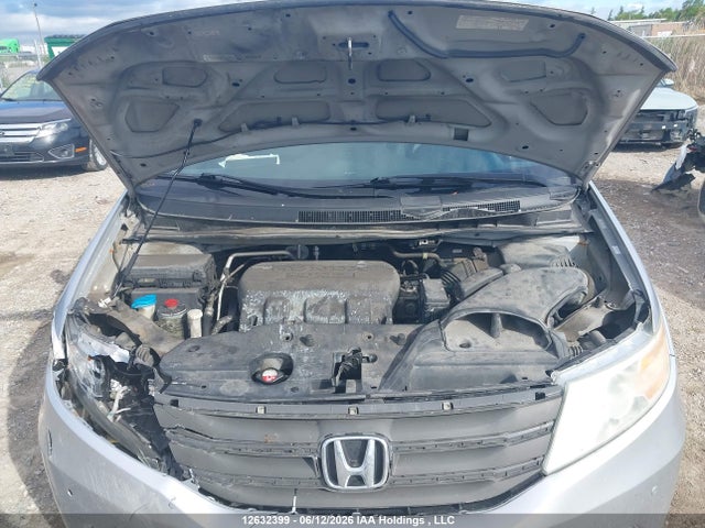 Aukcja sprzedaży 2011 Honda Odyssey Touring, vin: 5FNRL5H94BB501816, numer aukcji: 12632399