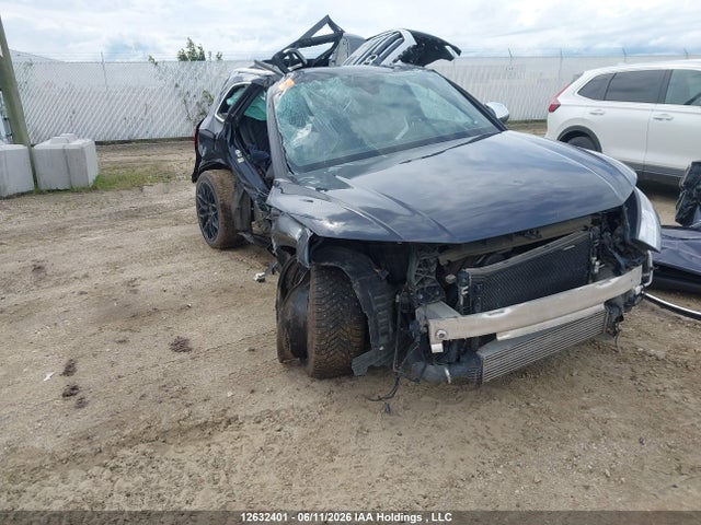 WA1C4AFYXJ2146409 auction archive image