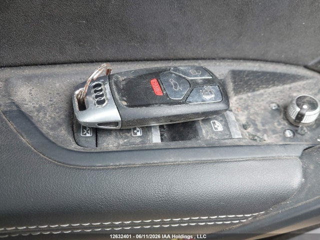 Audi Sq5 3.0t Technik 2018 WA1C4AFYXJ2146409 Image 11