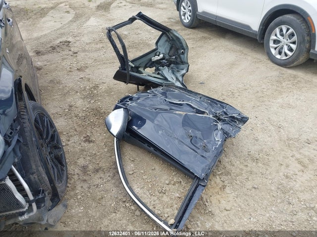 Audi Sq5 3.0t Technik 2018 WA1C4AFYXJ2146409 Image 12