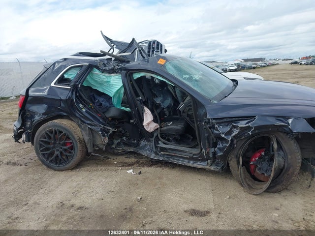 Audi Sq5 3.0t Technik 2018 WA1C4AFYXJ2146409 Image 14
